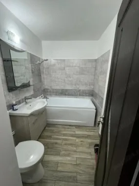 Proprietar ofer spre inchiriere apartament 2 camere