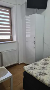 Vand apartament 2 camere decomandate in Mamaia Nord, Navodari
