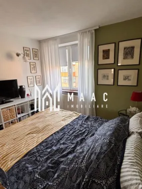 Apartament 2 camere | Renovat complet | Terezian