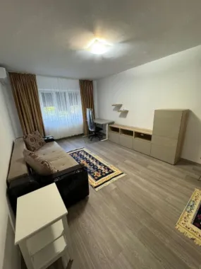 Proprietar ofer spre inchiriere apartament 2 camere