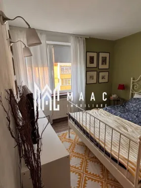 Apartament 2 camere | Renovat complet | Terezian