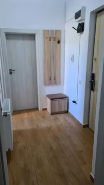 Vand apartament 2 camere decomandate in Mamaia Nord, Navodari