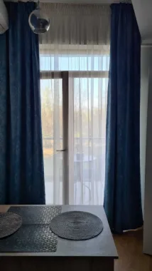 Vand apartament 2 camere decomandate in Mamaia Nord, Navodari