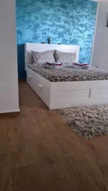 Vand apartament 2 camere decomandate in Mamaia Nord, Navodari