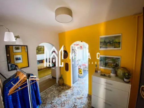 Apartament 2 camere | Renovat complet | Terezian