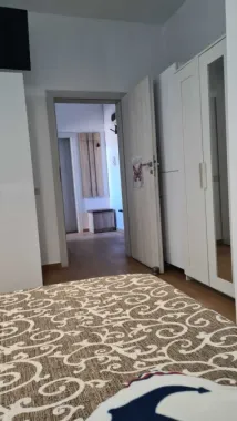 Vand apartament 2 camere decomandate in Mamaia Nord, Navodari