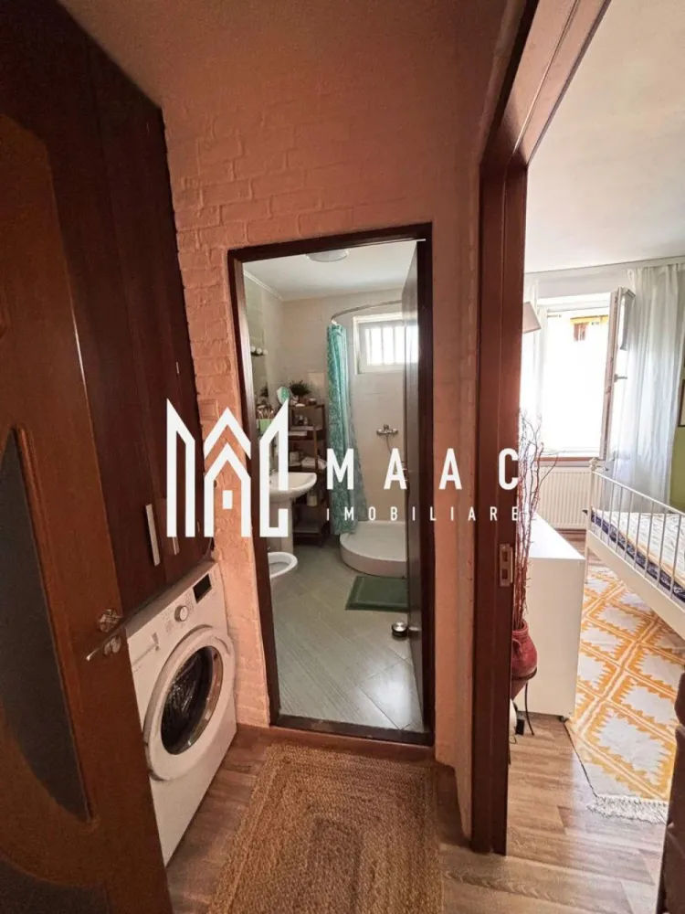 Apartament 2 camere | Renovat complet | Terezian