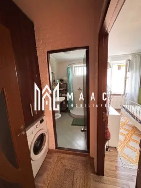 Apartament 2 camere | Renovat complet | Terezian