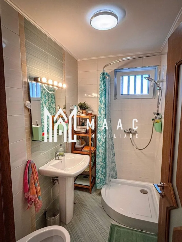 Apartament 2 camere | Renovat complet | Terezian