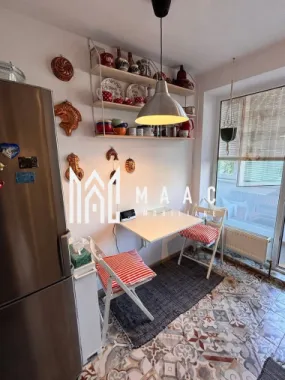 Apartament 2 camere | Renovat complet | Terezian