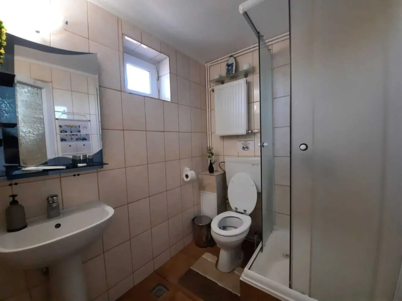 Vand doua apartamente in Mamaia-Nord
