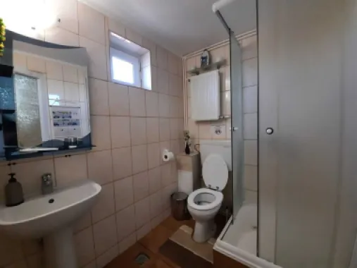 Vand doua apartamente in Mamaia-Nord