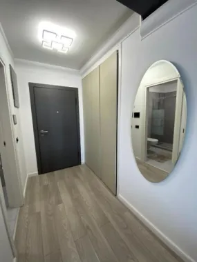 Direct Dezvoltator Promotie Studio 53 mp Comision 0% Mamaia Nord Casa del Mar