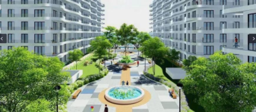 Promo Studio 40 mp + terasa 10 mp Dezvoltator Comision 0 Mamaia Nord