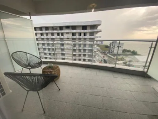 Oferta promo! 2 Cam 90 mp Casa del Mar Mamaia Nord zona cluburi ,langa plaja