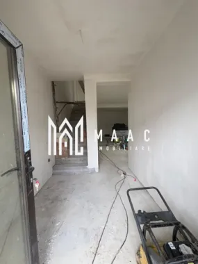 Casă tip duplex | 114 mp utili | 200 mp teren | Intabulată | Calea Cisnădiei