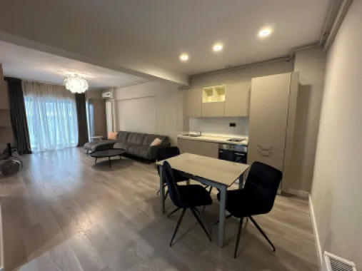 Promo Studio 40 mp + terasa 10 mp Dezvoltator Comision 0 Mamaia Nord