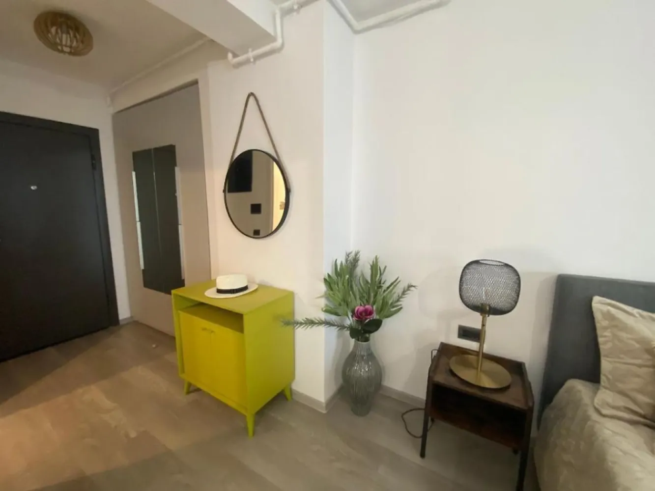 Oferta promo! 2 Cam 90 mp Casa del Mar Mamaia Nord zona cluburi ,langa plaja