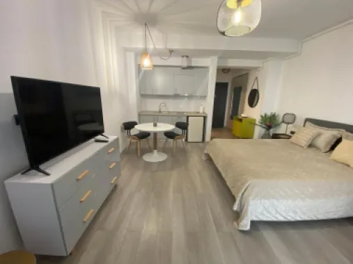 Oferta promo! 2 Cam 90 mp Casa del Mar Mamaia Nord zona cluburi ,langa plaja
