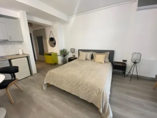 Oferta promo! 2 Cam 90 mp Casa del Mar Mamaia Nord zona cluburi ,langa plaja