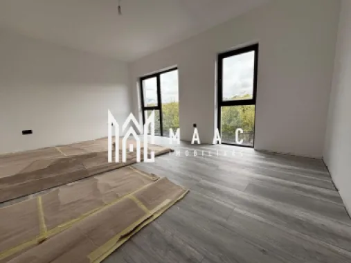 Casă tip duplex | 114 mp utili | 200 mp teren | Intabulată | Calea Cisnădiei