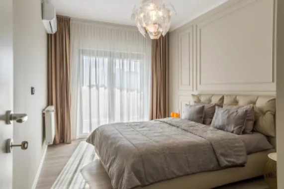Apartament 3 camere 90 mp + Terasa 50 Comision 0 Mamaia Nord Lac Dezvoltator