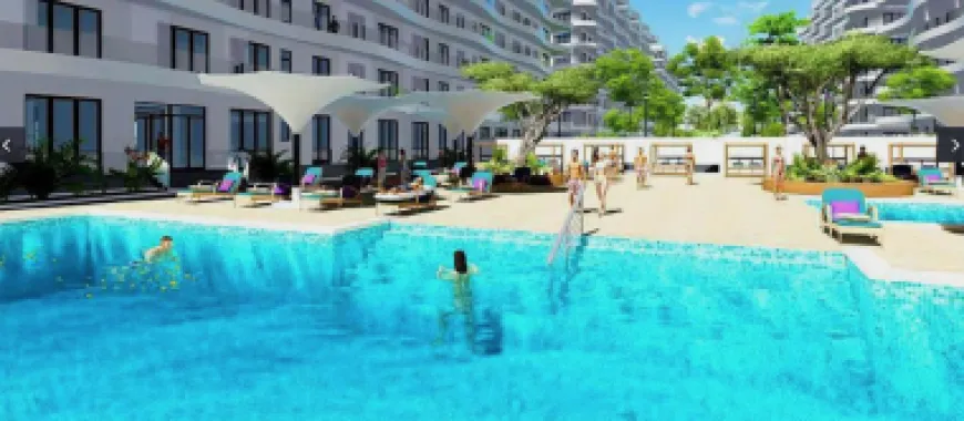 Apartament 3 camere 90 mp + Terasa 50 Comision 0 Mamaia Nord Lac Dezvoltator