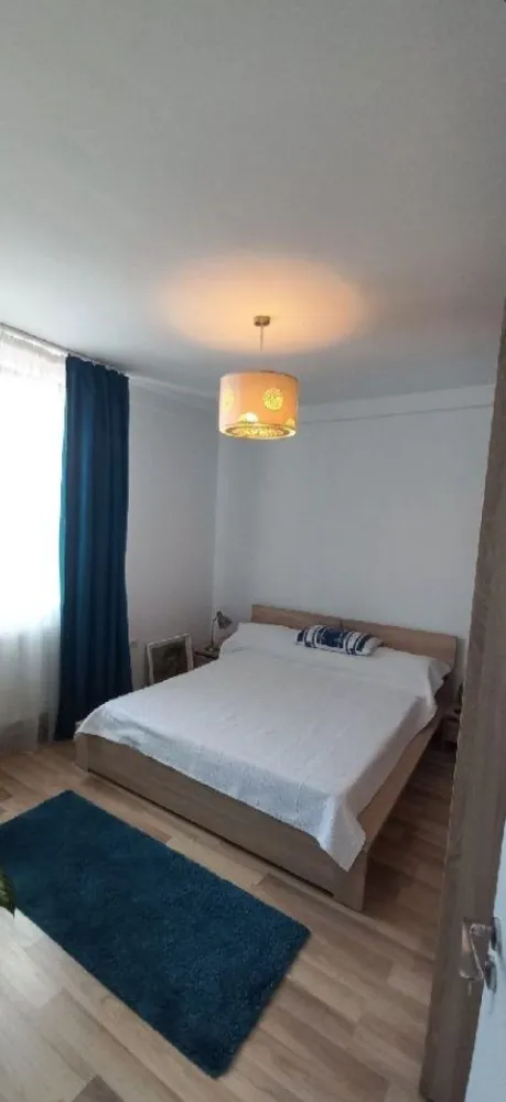 Apartament 2 cam. 45 mp utili et. 4/5 An 2017 Mamaia nord aproape de plaja