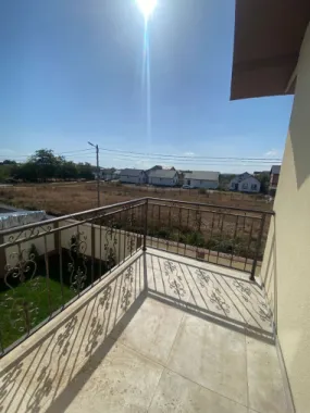 Casa P+1 de vanzare 160 MP An 2023 Predare la cheie Constanta Lumina