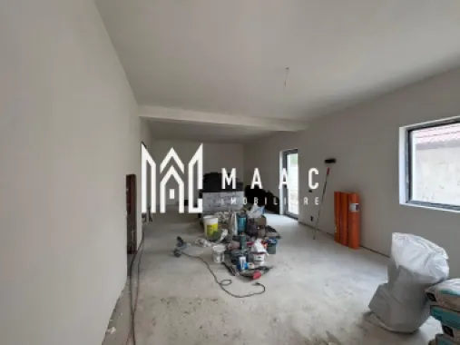 Casă tip duplex | 114 mp utili | 200 mp teren | Intabulată | Calea Cisnădiei