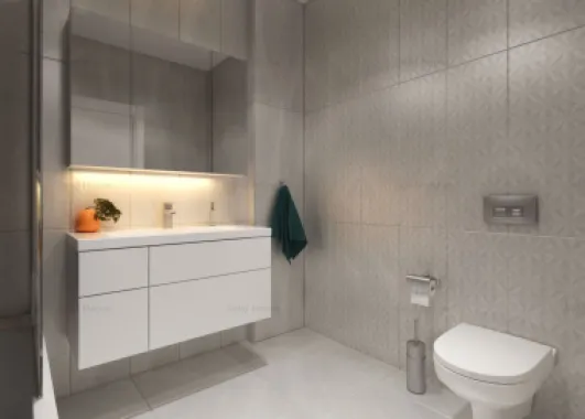 Apartament 3 camere de vanzare Comision 0% - Lux - Lac - Constanta