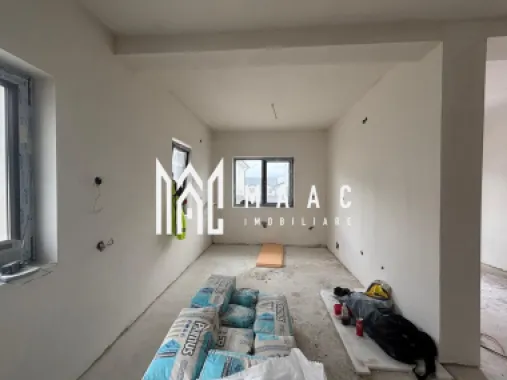 Casă tip duplex | 114 mp utili | 200 mp teren | Intabulată | Calea Cisnădiei