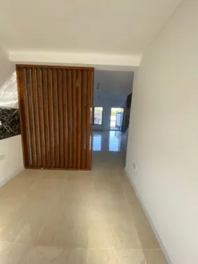 Duplex de vânzare 110 MP An. 2023 in Com Lumina Constanta