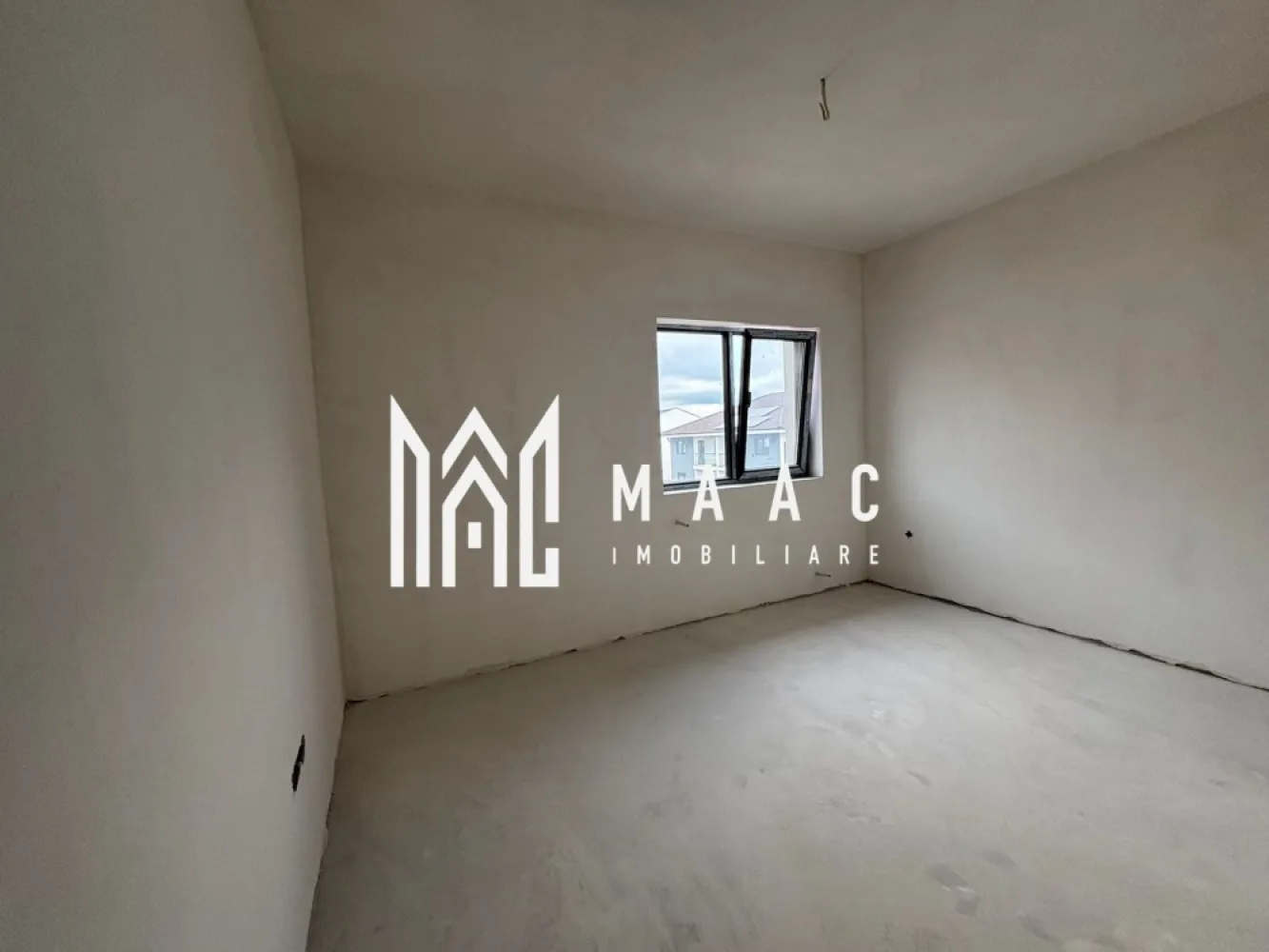 Casă tip duplex | 114 mp utili | 200 mp teren | Intabulată | Calea Cisnădiei