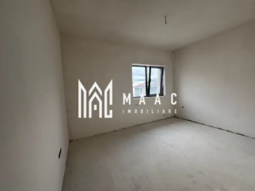 Casă tip duplex | 114 mp utili | 200 mp teren | Intabulată | Calea Cisnădiei