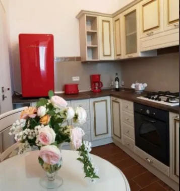 Studio de vanzare 40 mp Et. 3/4 Mamaia nord Twin Rezidence aproape de plaja