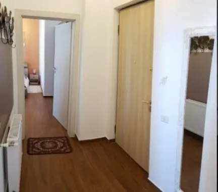 Studio de vanzare 40 mp Et. 3/4 Mamaia nord Twin Rezidence aproape de plaja