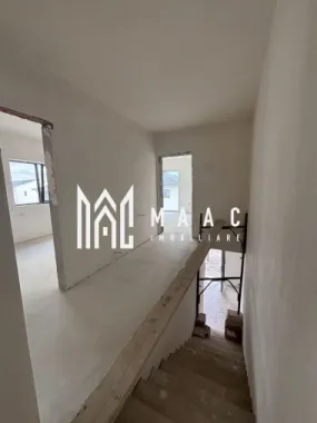 Casă tip duplex | 114 mp utili | 200 mp teren | Intabulată | Calea Cisnădiei