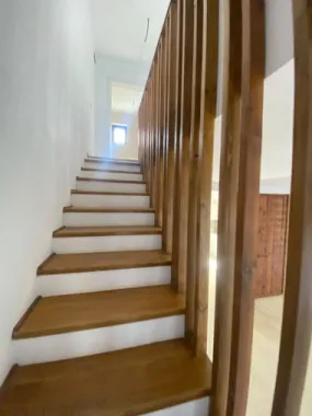Duplex de vânzare 110 MP An. 2023 in Com Lumina Constanta
