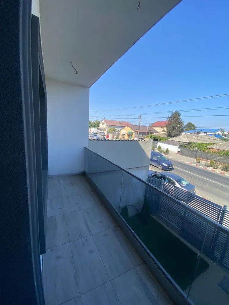 Duplex de vânzare 110 MP An. 2023 in Com Lumina Constanta