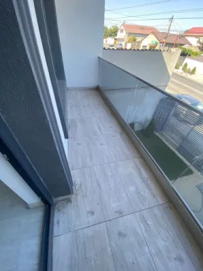 Duplex de vânzare 110 MP An. 2023 in Com Lumina Constanta