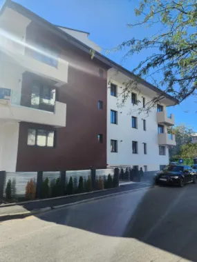Berceni Aparatori Patriei Dezvoltator