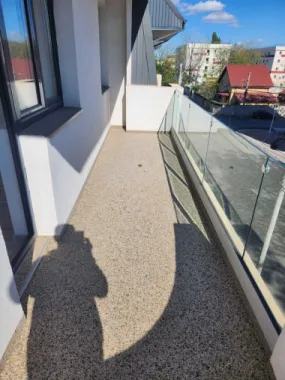 Berceni Aparatori Patriei Dezvoltator