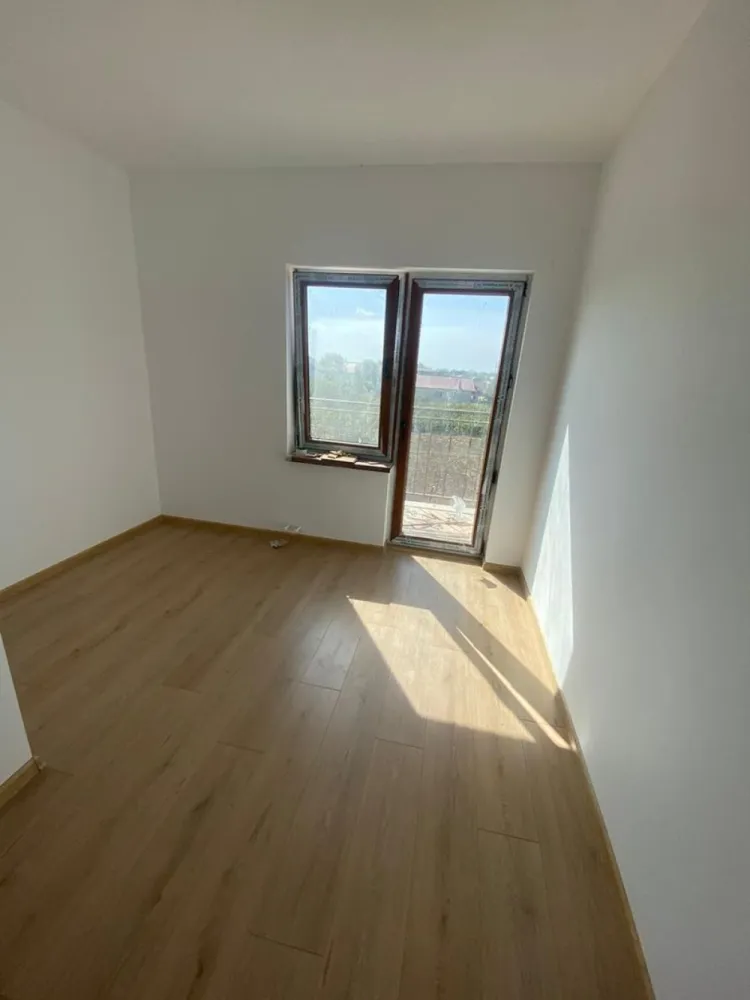 Casa P+1 Tip Duplex de vanzare 120 mp An 2023 Constanta Comuna Lumina