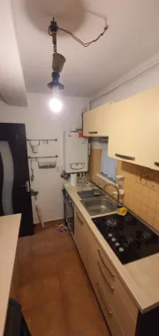 ageuropa.ro vinde VILA NOUA cu 4 cam. in POPESTI, Dimitrie Leonida.