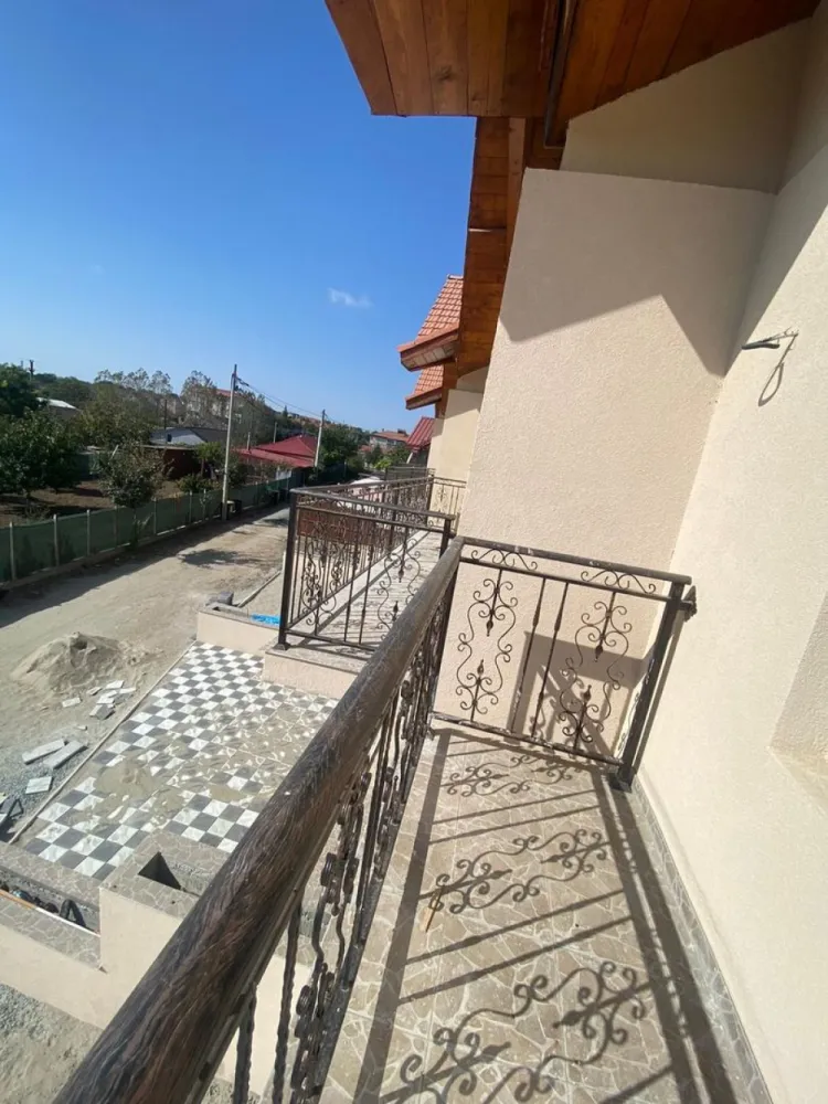 Casa P+1 Tip Duplex de vanzare 120 mp An 2023 Constanta Comuna Lumina
