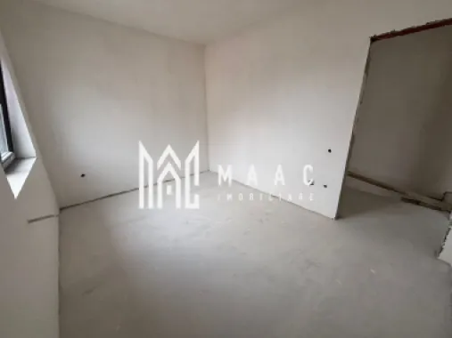 Casă tip duplex | 114 mp utili | 200 mp teren | Intabulată | Calea Cisnădiei