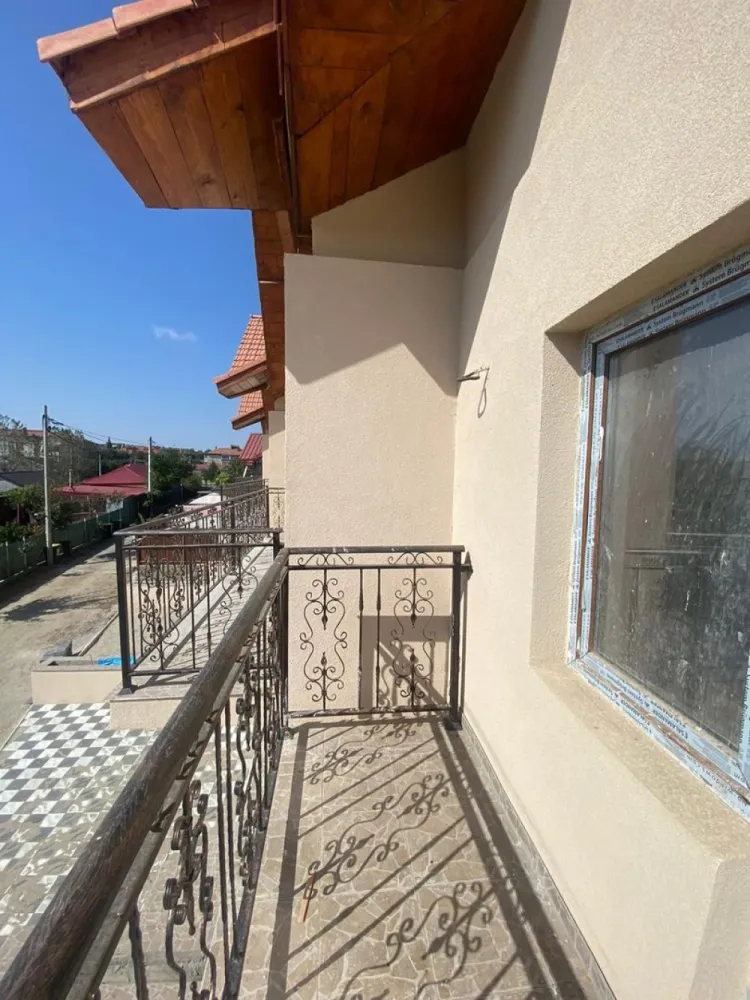 Casa P+1 Tip Duplex de vanzare 120 mp An 2023 Constanta Comuna Lumina