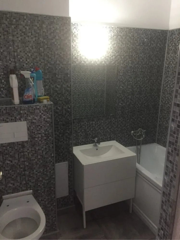 Gara de Nord 3 camere renovat - Dinu Golescu, 3 camere, etaj 5/7, bloc stradal, vedere mixta, renovat, bloc anvelopat termic , semi- mobilat, balcon , 62 mp, propietar, bloc fara restantieri (piata, mijloace de transport, metrou, scoala, gradinita, centre comerciale)