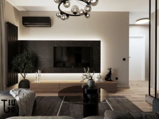 Apartament 3 camere cu terasa, imobil nou Colentina